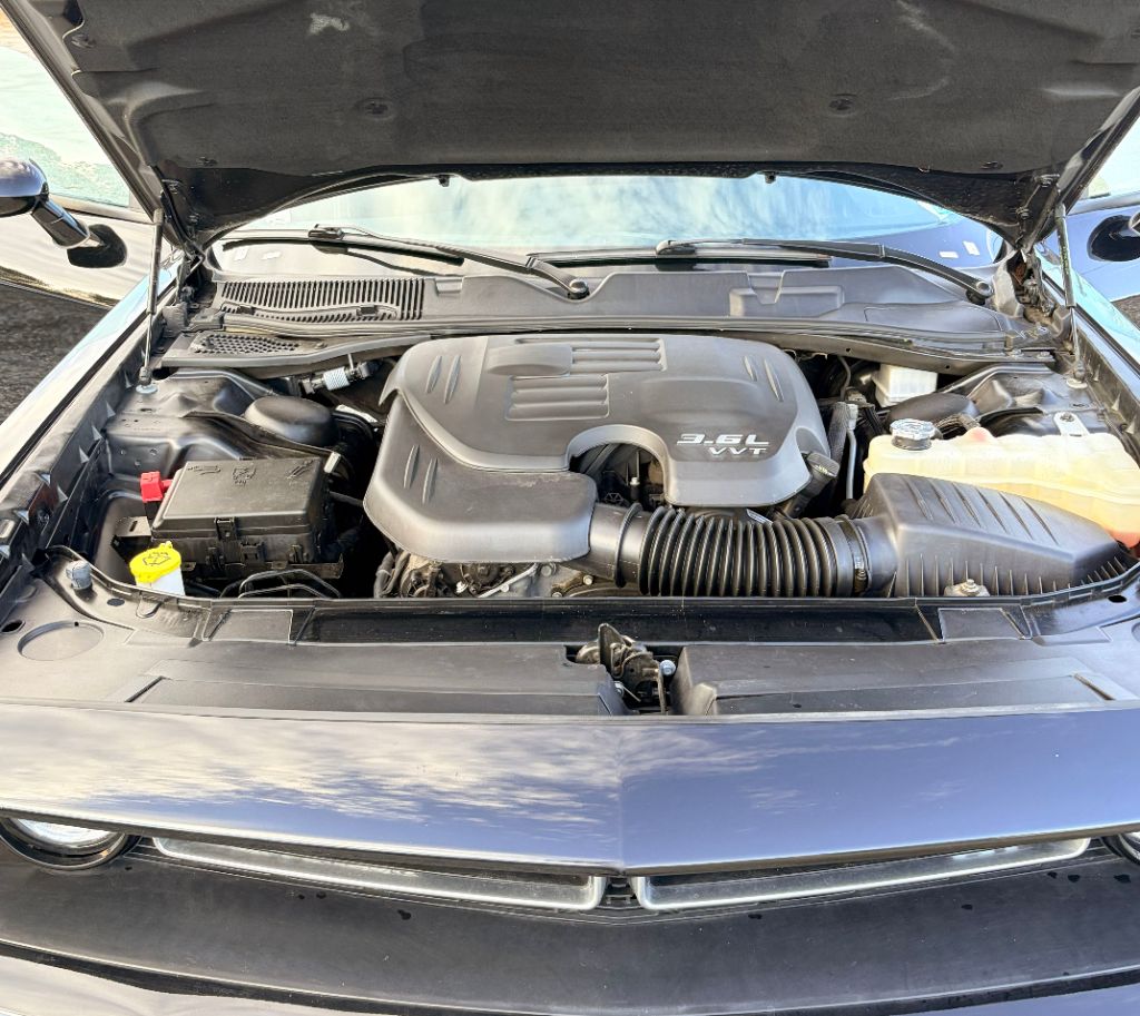 2022 Dodge Challenger - $17,995