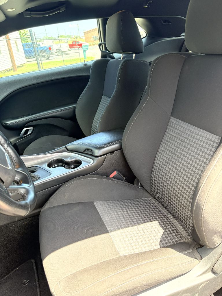 2022 Dodge Challenger - $17,950