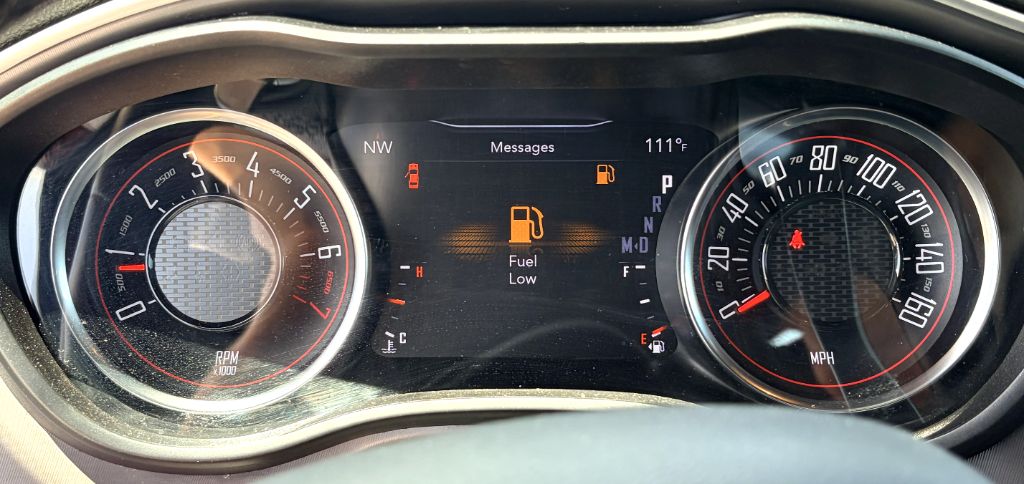 2022 Dodge Challenger - $17,950