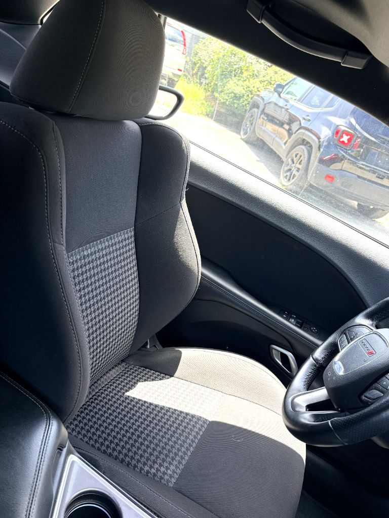 2022 Dodge Challenger - $17,950