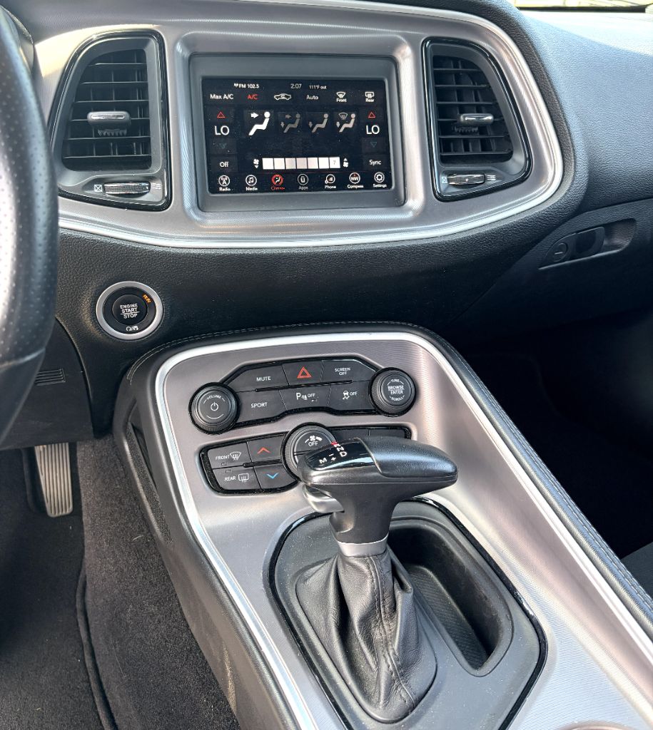2022 Dodge Challenger - $17,950