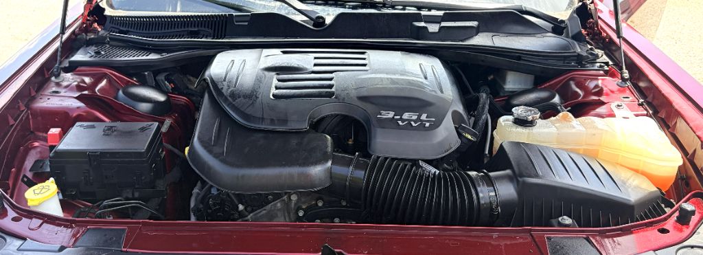 2022 Dodge Challenger - $17,950