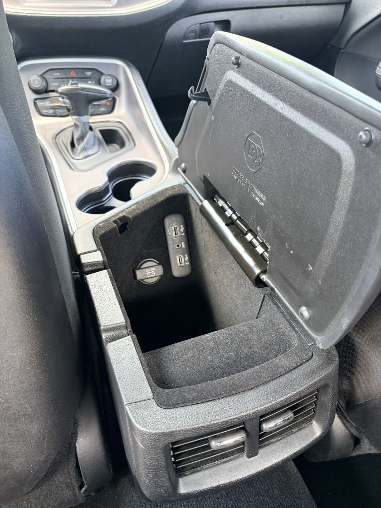 2022 Dodge Challenger - $17,950