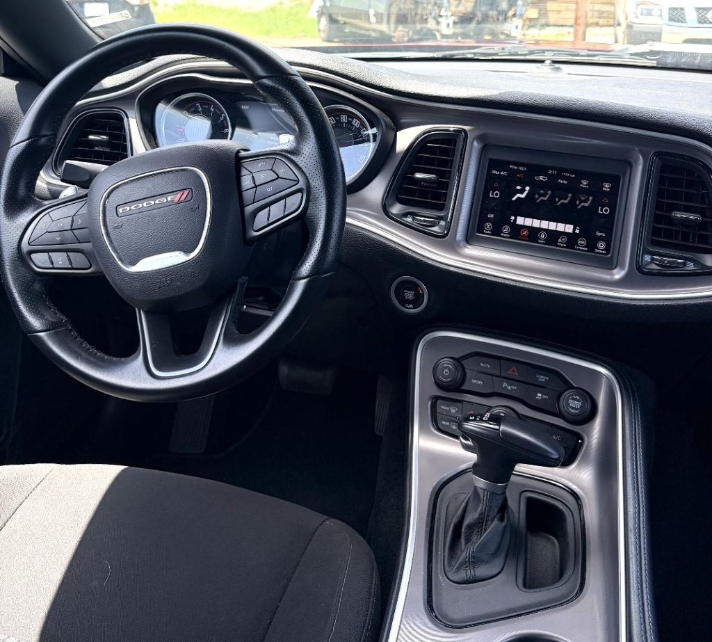 2022 Dodge Challenger - $17,950