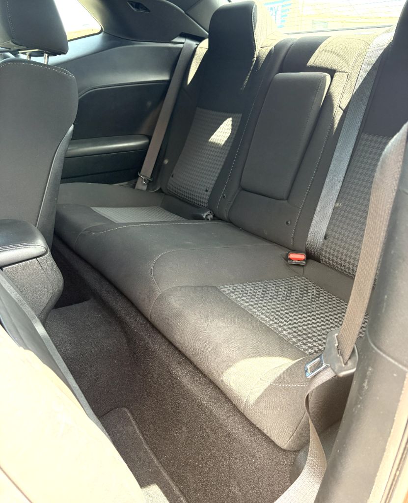 2022 Dodge Challenger - $17,950