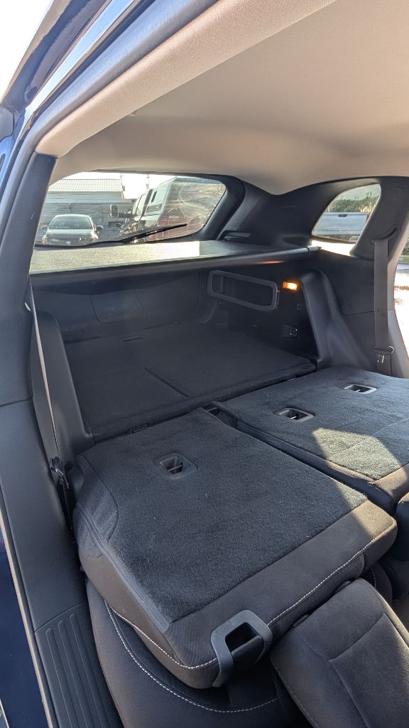 2016 Jeep Cherokee - $10,750