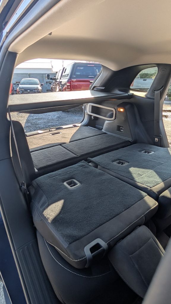 2016 Jeep Cherokee - $10,750