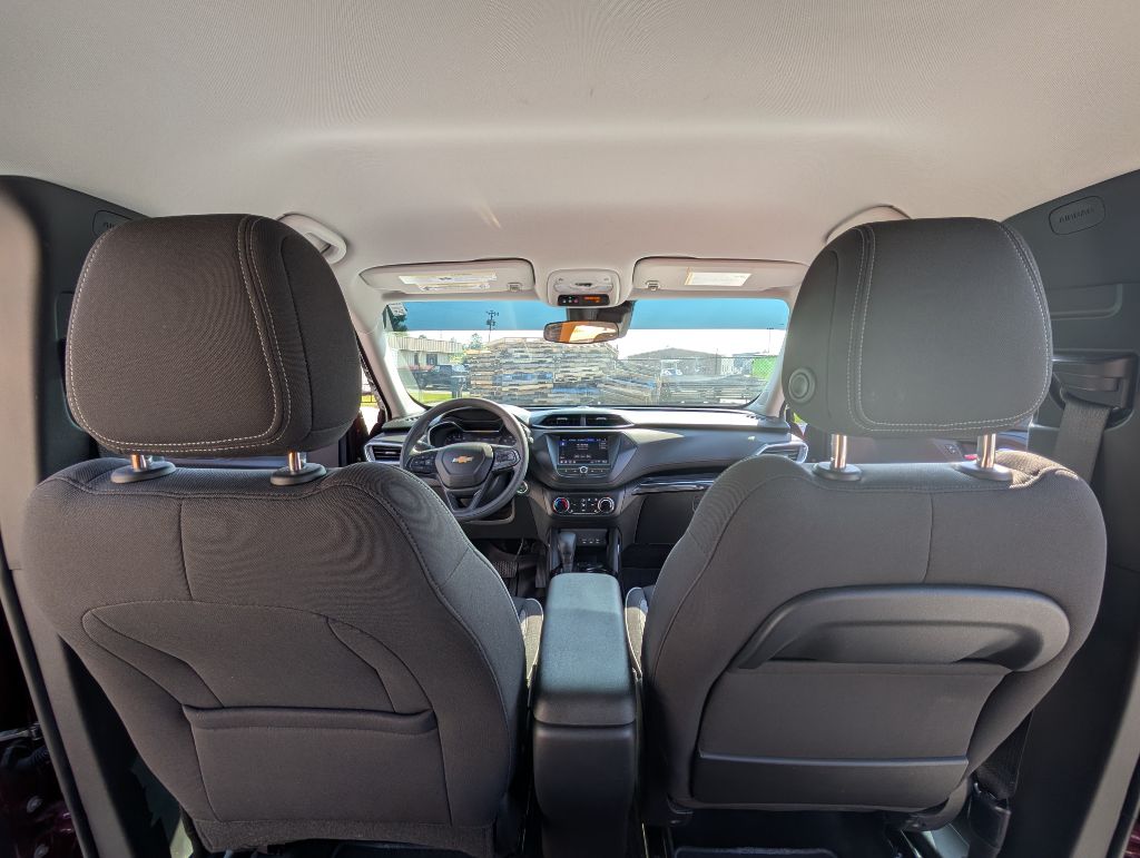 2023 Chevrolet Blazer - $17,850