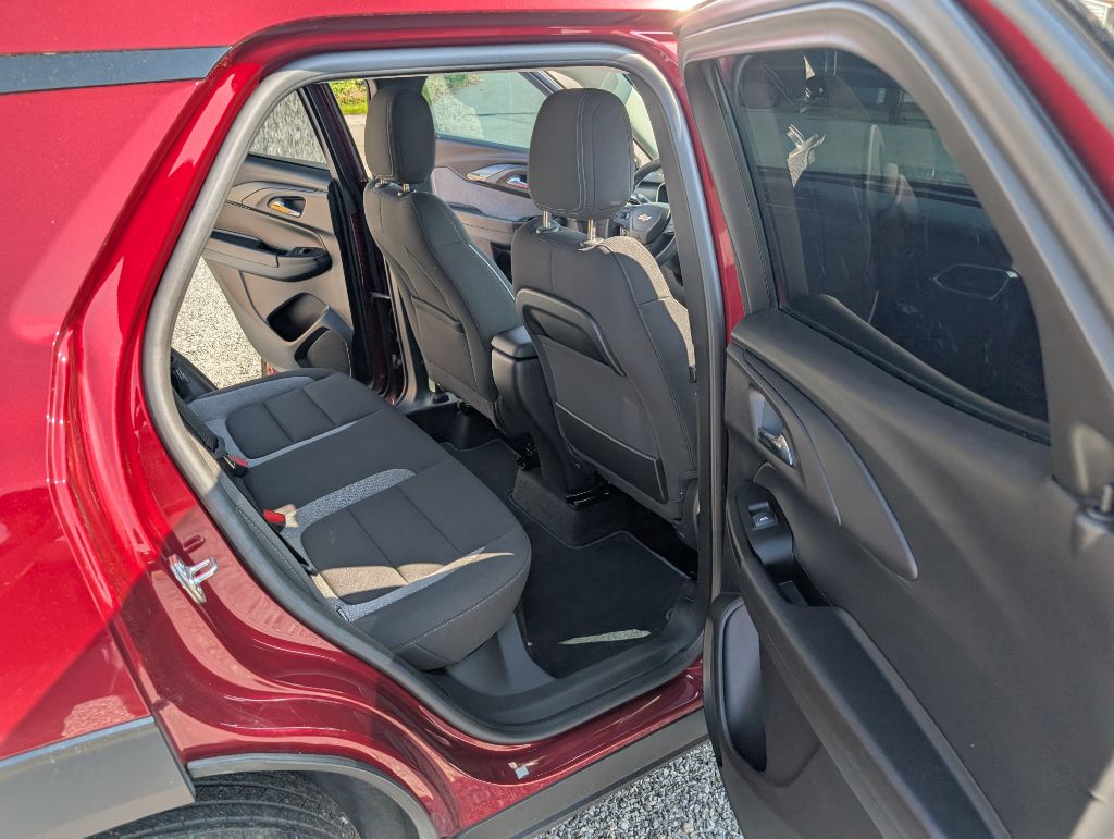 2023 Chevrolet Blazer - $17,850