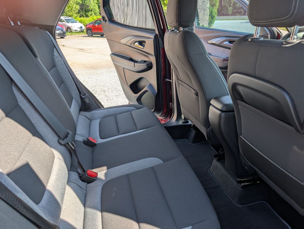 2023 Chevrolet Blazer - $17,850