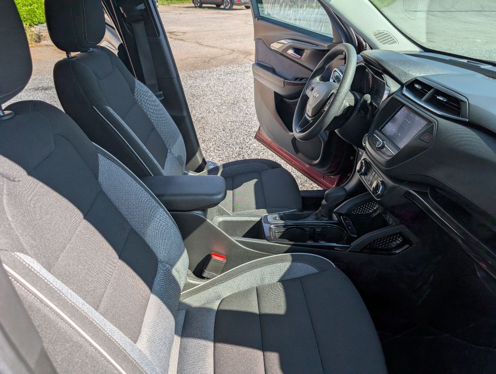 2023 Chevrolet Blazer - $17,850