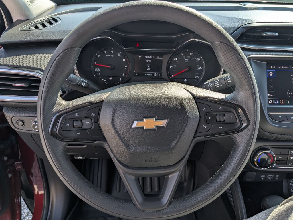 2023 Chevrolet Blazer - $17,850