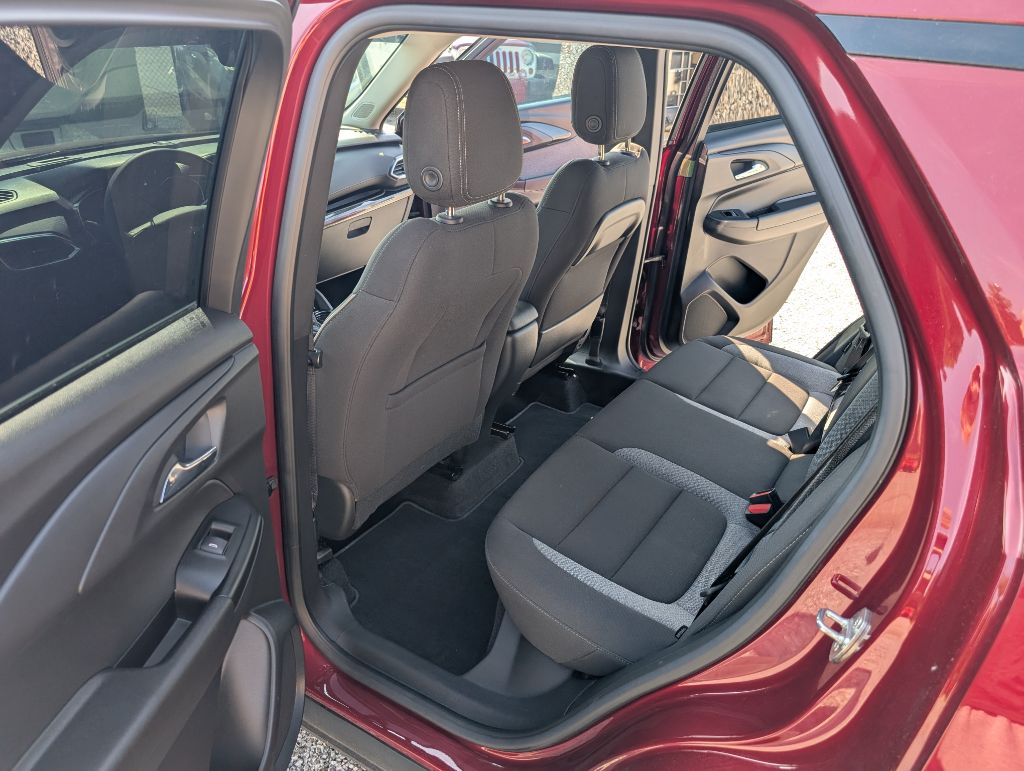 2023 Chevrolet Blazer - $17,850