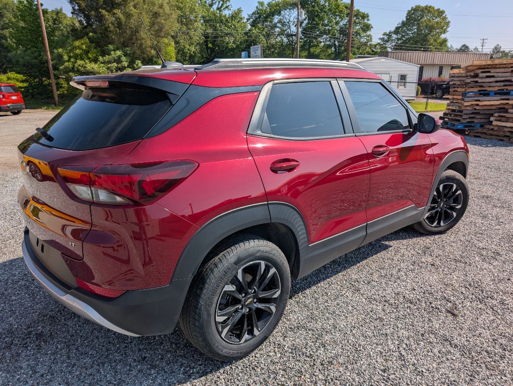 2023 Chevrolet Blazer - $17,850