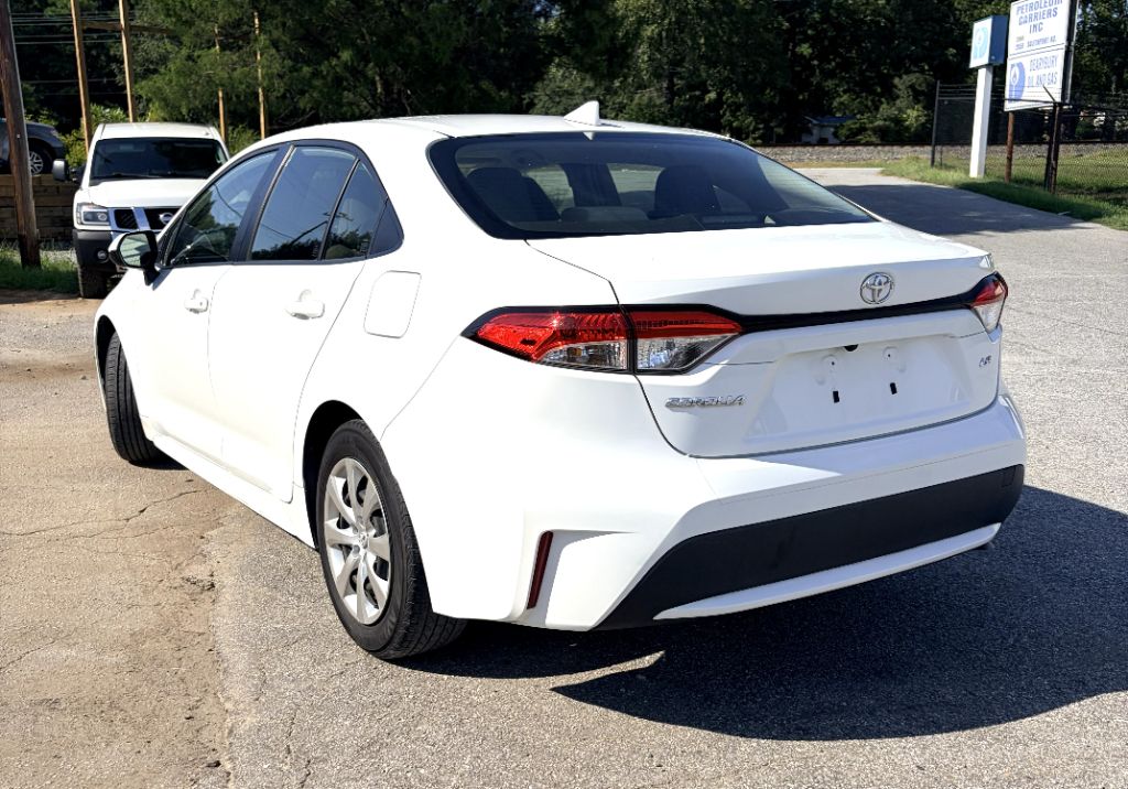 2022 Toyota Corolla - $13,750