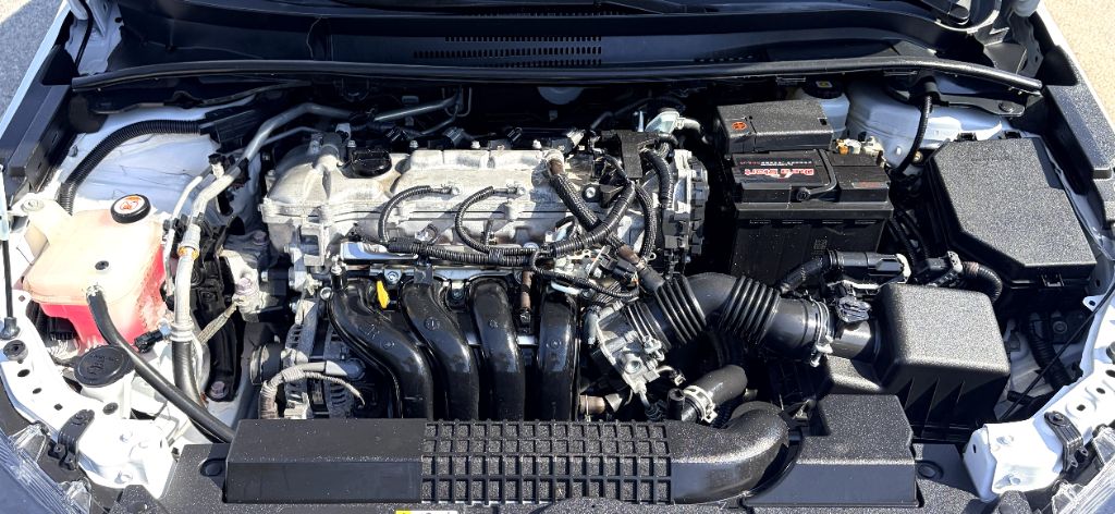 2022 Toyota Corolla - $13,750