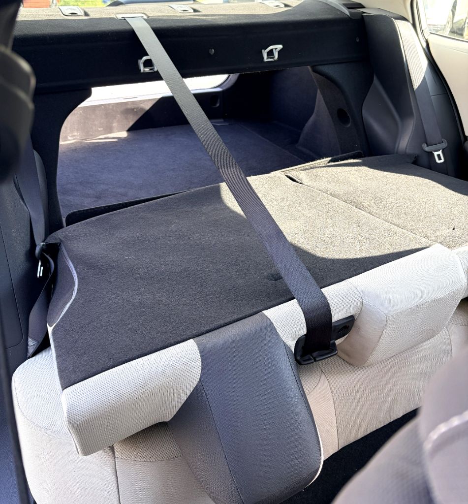 2022 Toyota Corolla - $13,750