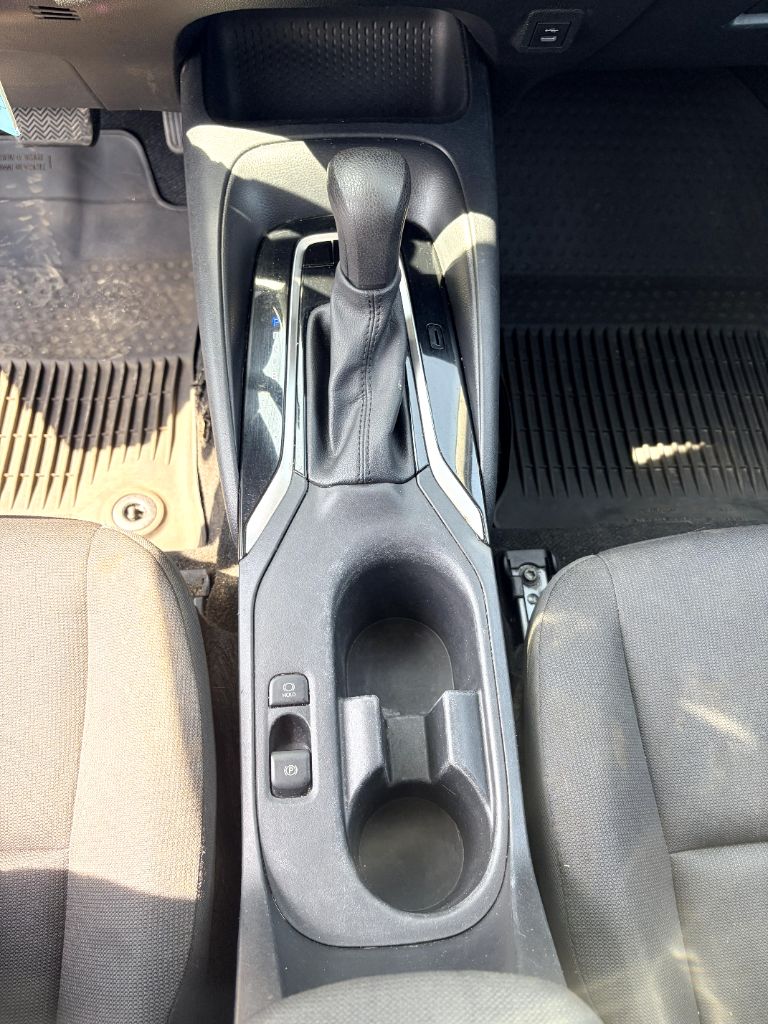 2023 Toyota Corolla - $13,000