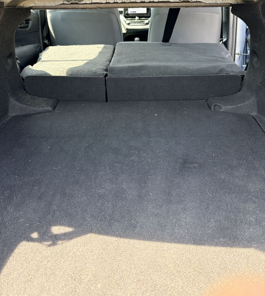 2023 Toyota Corolla - $13,000