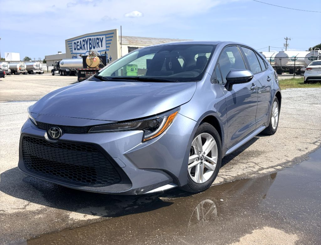 2023 Toyota Corolla - $13,000