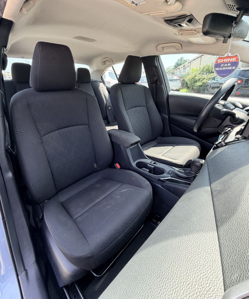 2023 Toyota Corolla - $13,000