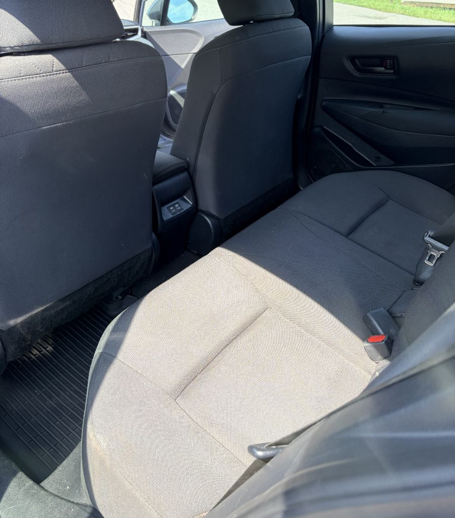 2023 Toyota Corolla - $13,000