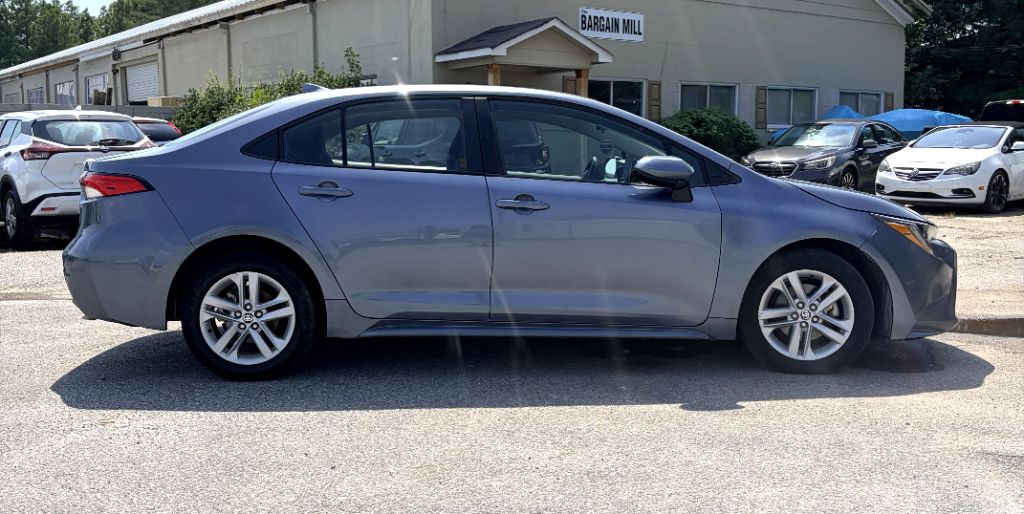 2023 Toyota Corolla - $13,000