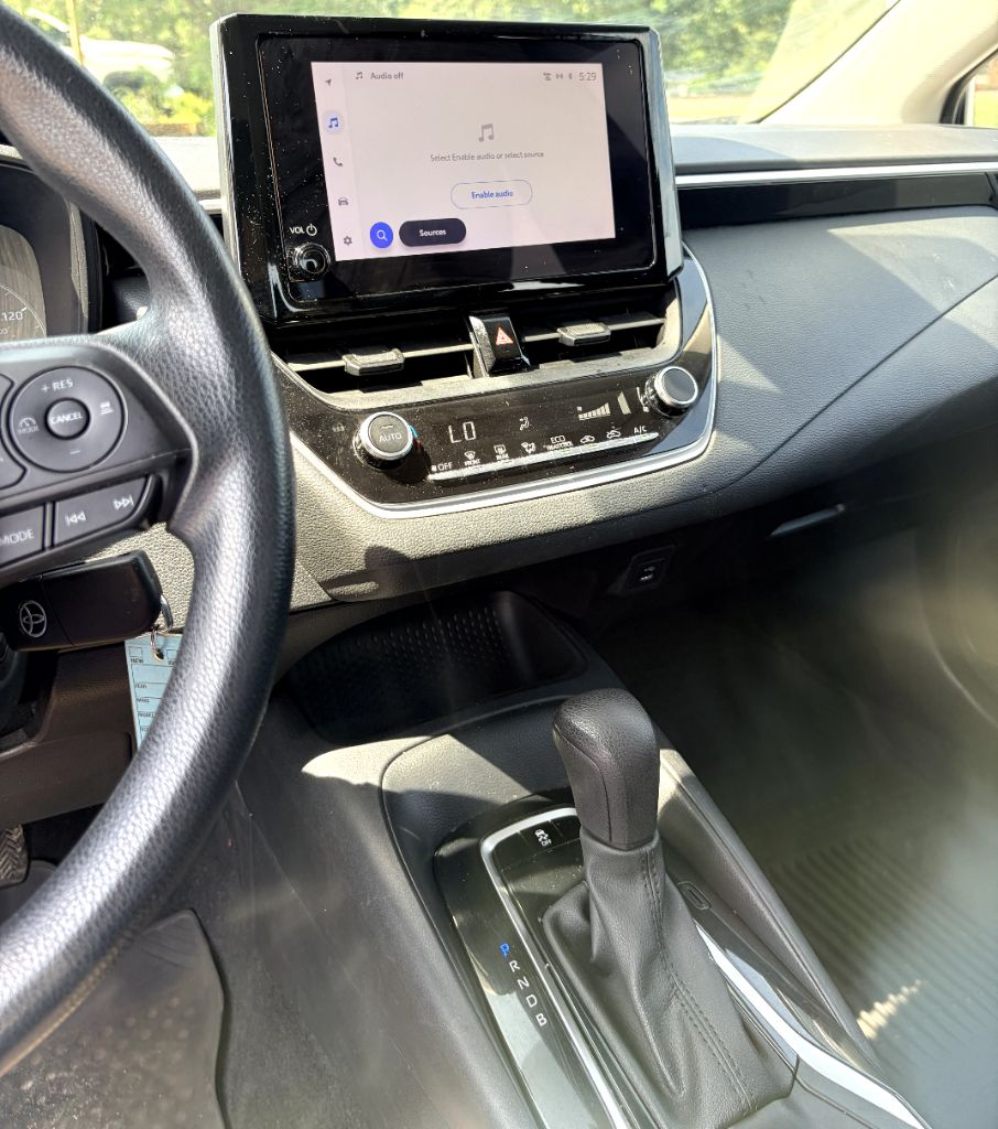 2023 Toyota Corolla - $13,000