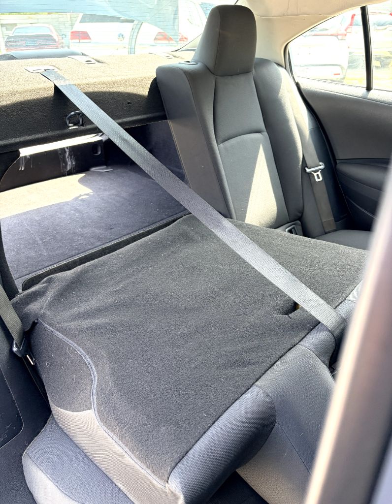 2023 Toyota Corolla - $13,000