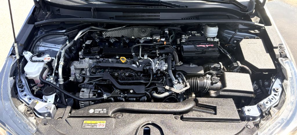 2023 Toyota Corolla - $13,000