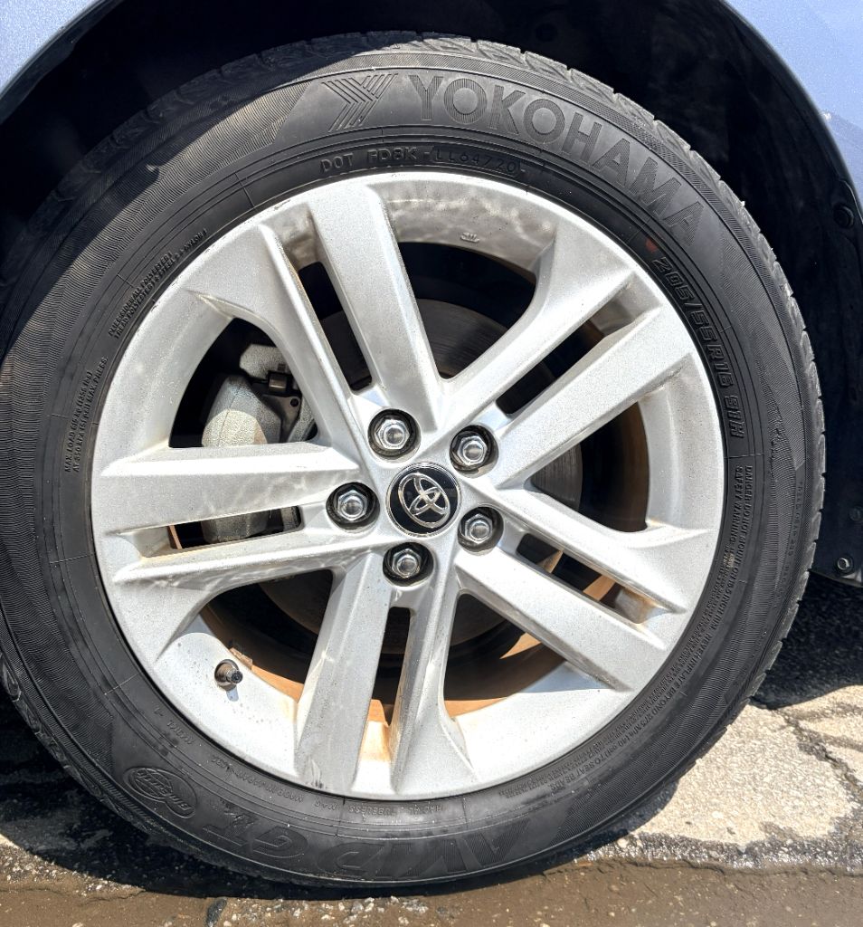 2023 Toyota Corolla - $13,000