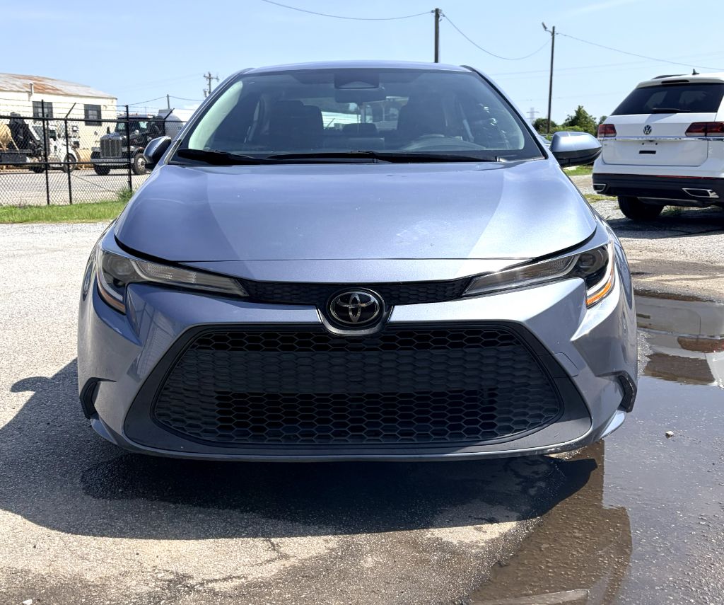 2023 Toyota Corolla - $13,000