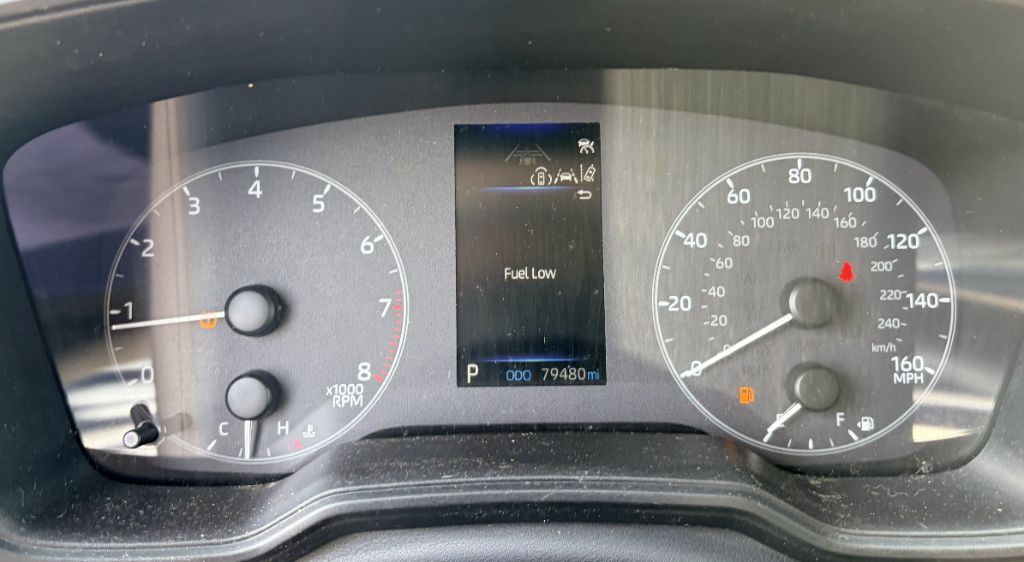 2023 Toyota Corolla - $13,000