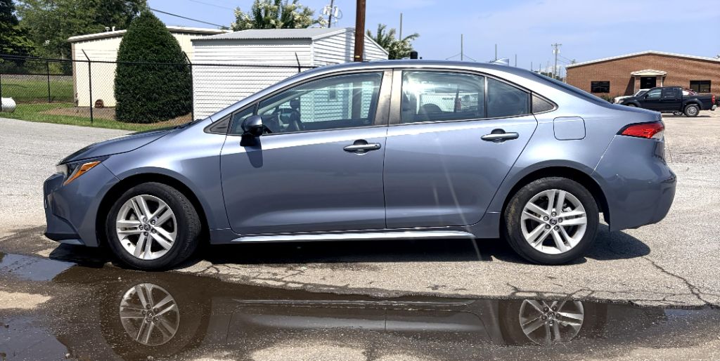 2023 Toyota Corolla - $13,000