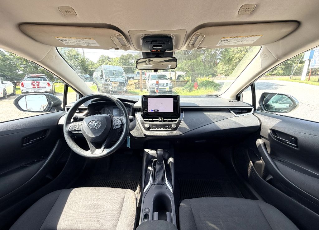 2023 Toyota Corolla - $13,000