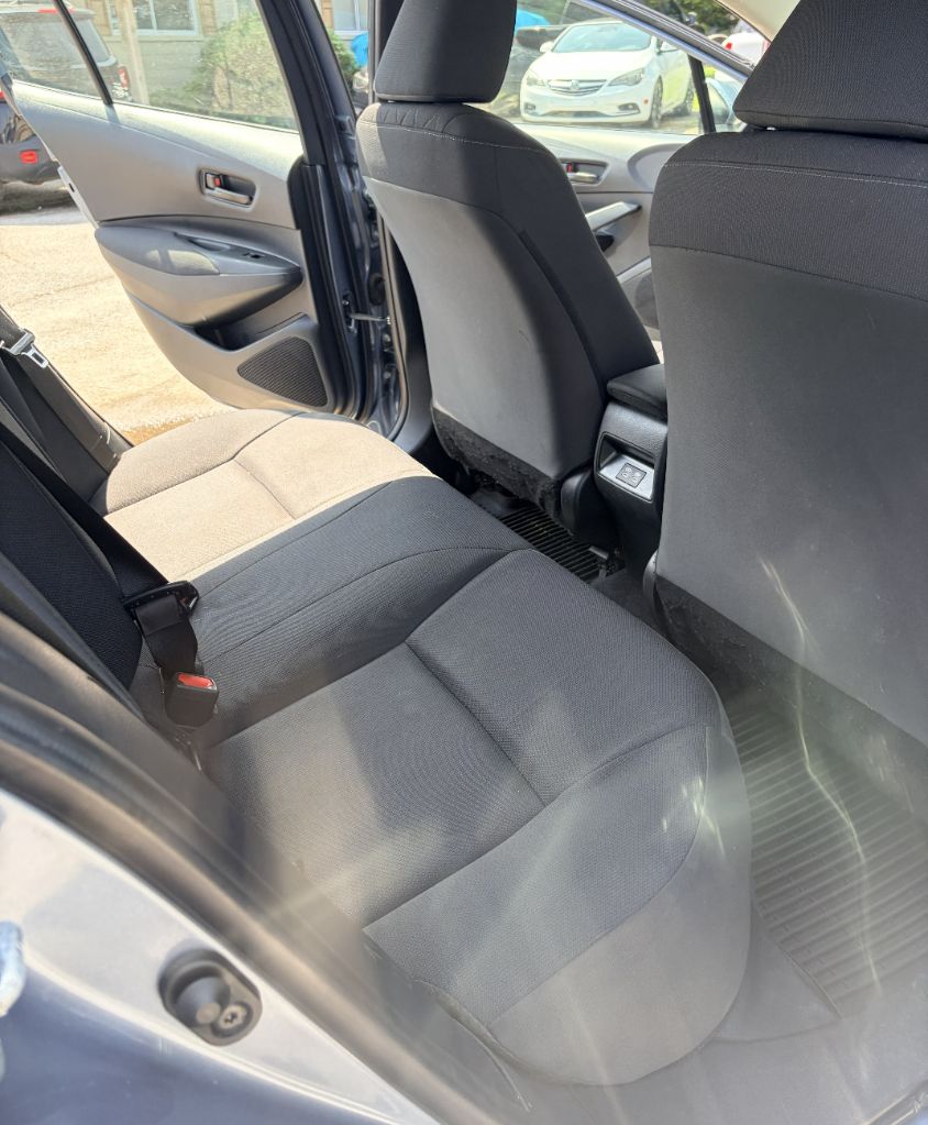 2023 Toyota Corolla - $13,000