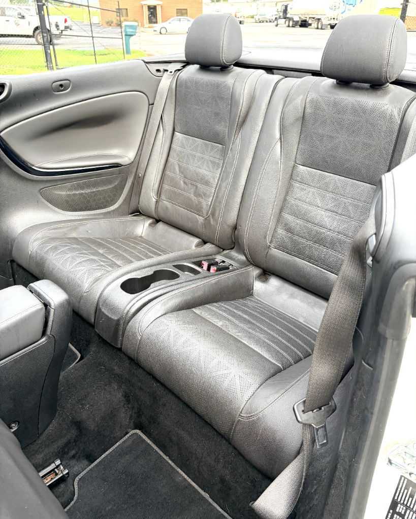2016 Buick Cascada - $7,950