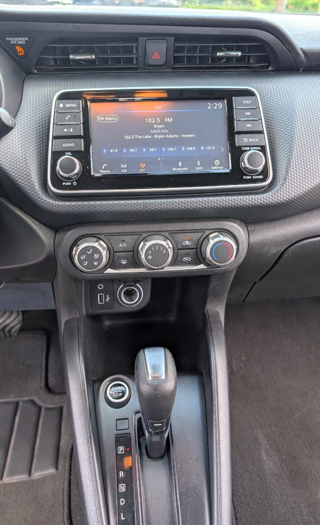 2023 Nissan Kicks - $11,999
