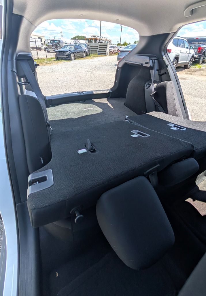 2023 Nissan Kicks - $11,999