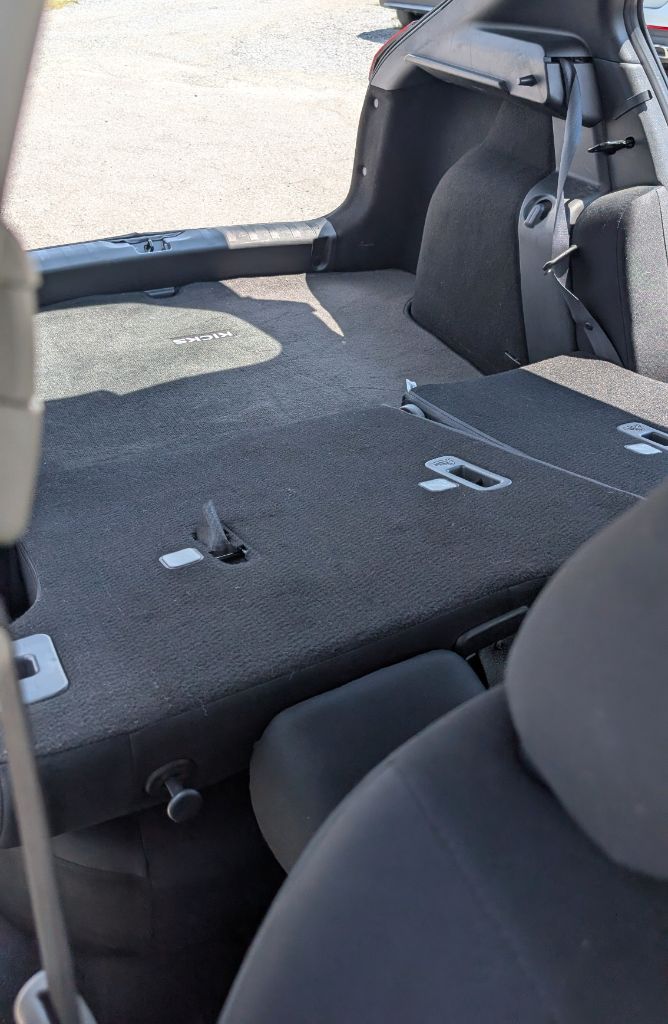 2023 Nissan Kicks - $11,999