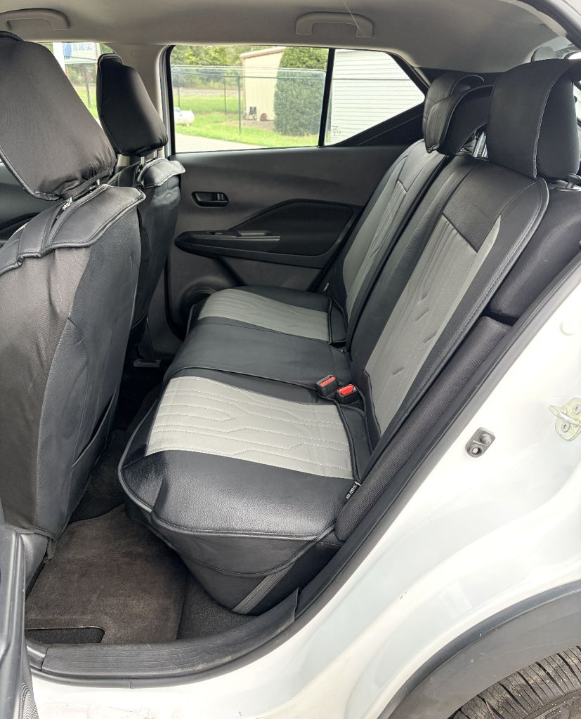 2023 Nissan Kicks - $11,999