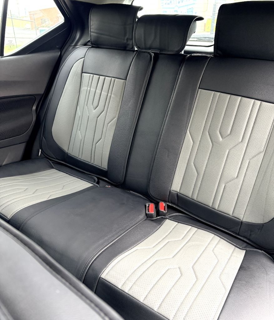 2023 Nissan Kicks - $11,999