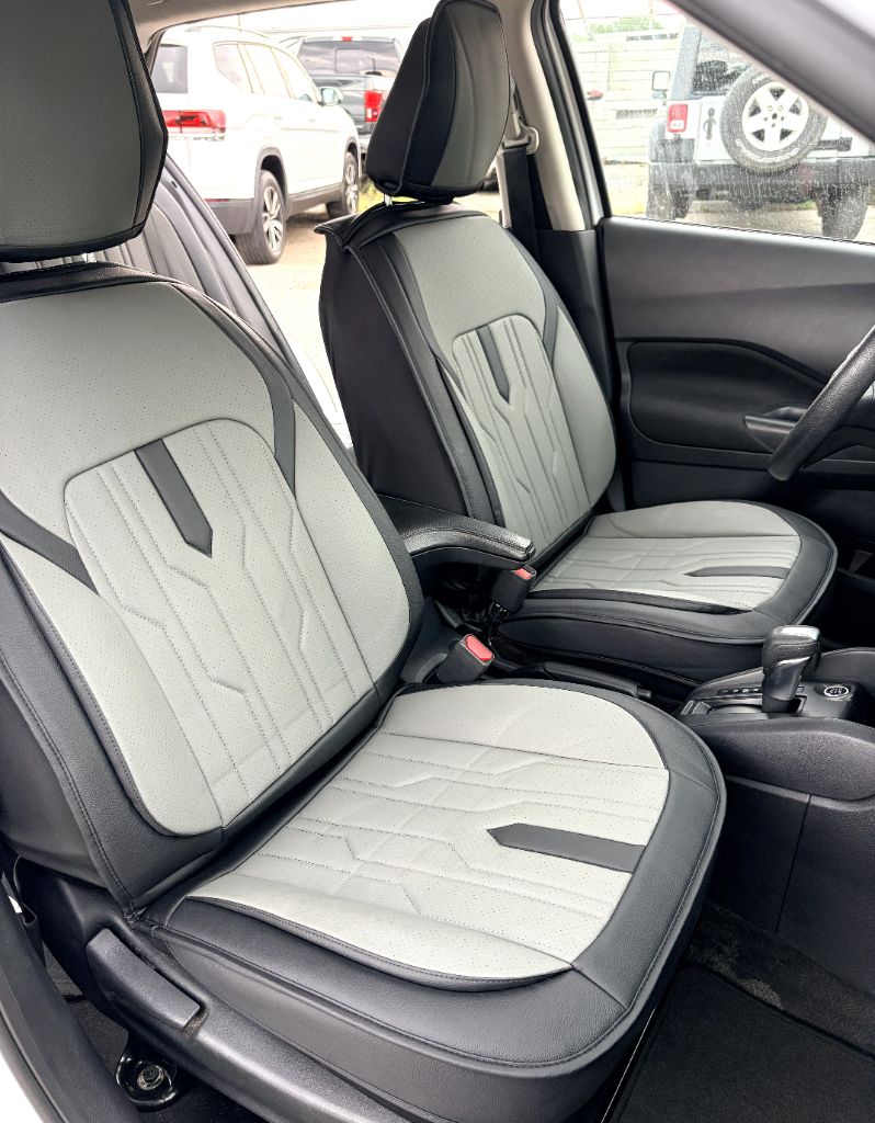 2023 Nissan Kicks - $11,999