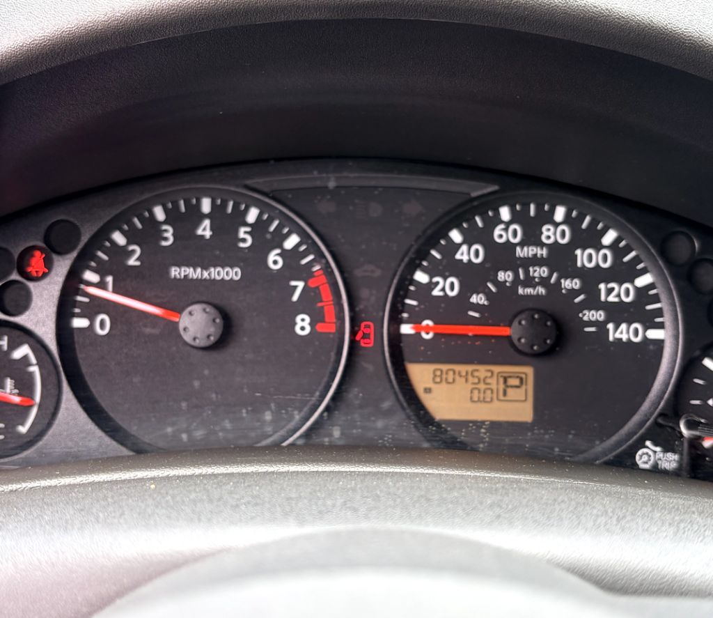 2020 Nissan Frontier - $13,950