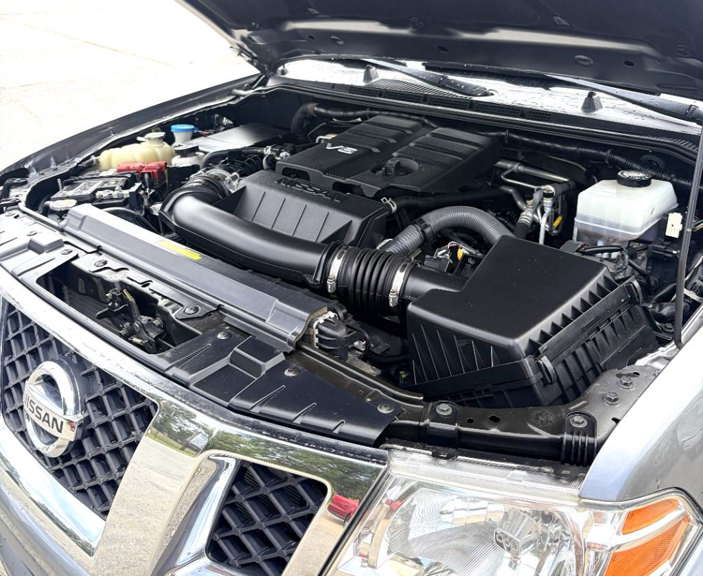 2020 Nissan Frontier - $13,950