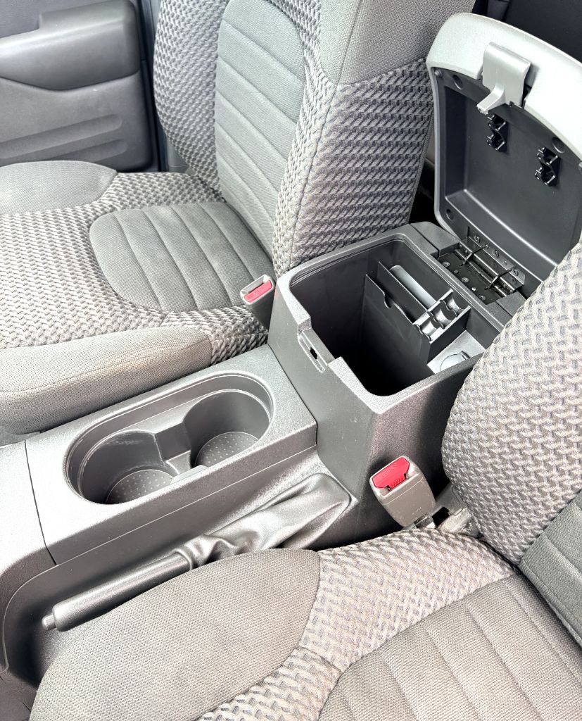 2020 Nissan Frontier - $13,950