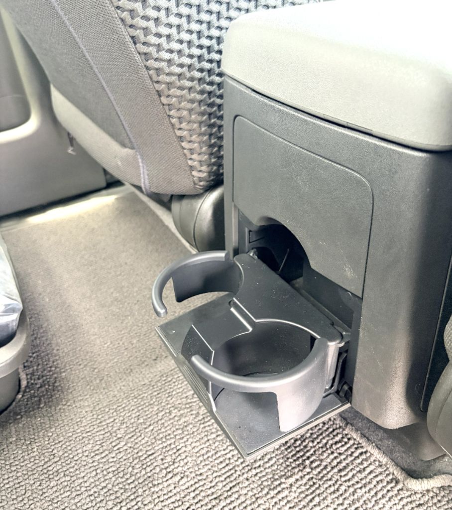 2020 Nissan Frontier - $13,950