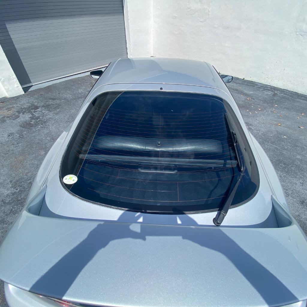 1994 Toyota Supra