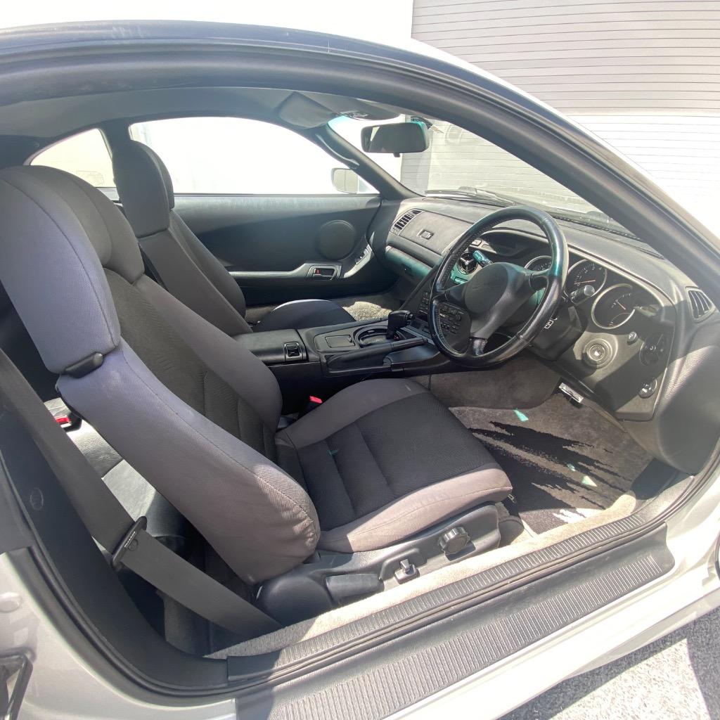 1994 Toyota Supra