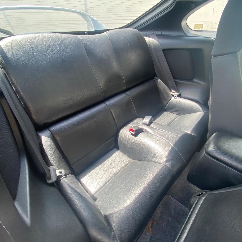 1994 Toyota Supra